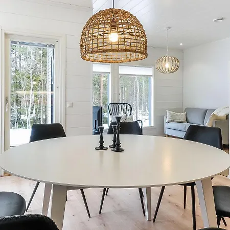 Meri-villa By Interhome 펜션