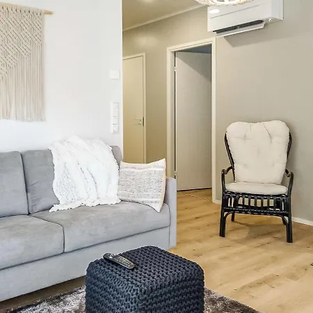 Meri-villa By Interhome Holiday home