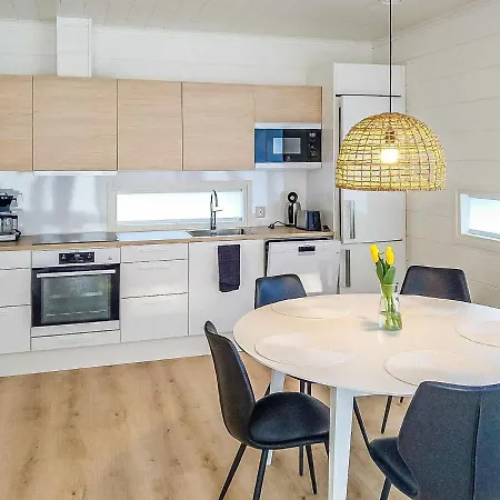 Meri-villa By Interhome