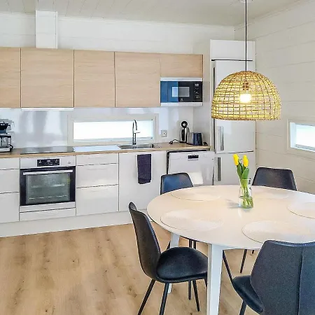 Meri-villa By Interhome