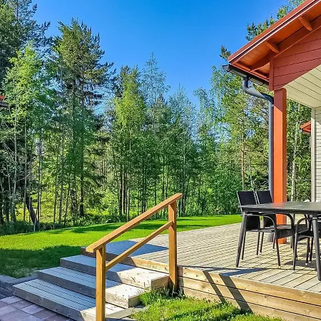 Meri-villa By Interhome * Kiviniemi