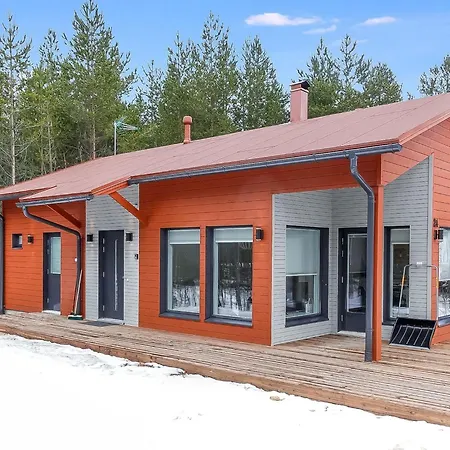Meri-villa By Interhome