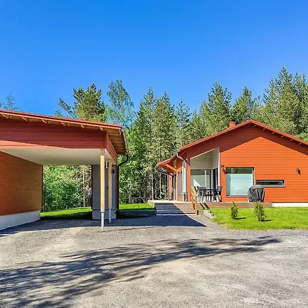 Holiday home Meri-villa By Interhome
