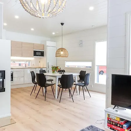 Holiday home Meri-villa By Interhome