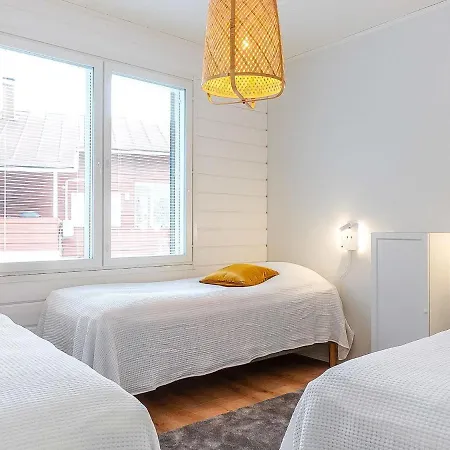 Meri-villa By Interhome Holiday home